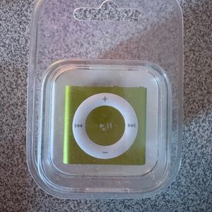 Apple iPod Shuffle 2 gb